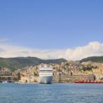 2 Hours Private Historical Tour in Genoa - Exploring Genoa’s Historic Center on a Rickshaw