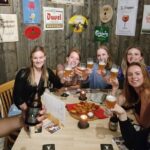 2 Hours Private Historical Walking in Ghent - Exploring Ghent’s Old Harbour and Medieval Foundations