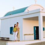 2 Hours Private Photoshoot in Cyprus - Meeting Point and Schedule at Kavo Gkreko Visitors Centre