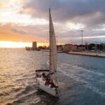 2 Hours Private Sailing Tour with Wine and Snacks - Exploring the Iconic Belém Tower from the Tagus River