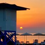 2 Hours Private Sunrise Sup with breakfast - Friendly Guide and Unique Companion: Shesti the Dog