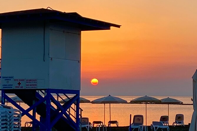 2 Hours Private Sunrise Sup with breakfast - Friendly Guide and Unique Companion: Shesti the Dog