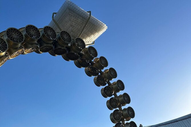 2 Hours Private Tour to Discover Belém with Tuk Tuk - Exterior Views of Belém’s Landmarks