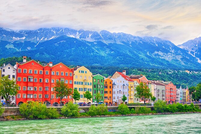 2 Hours Private Walking Tour in Innsbruck - Discover the Sights of Innsbruck’s Old Town