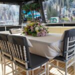 2 Hours Private Yacht Cruise on Bosphorus - Stops Along the Route and Their Significance