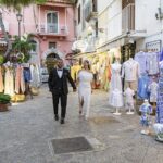 2 Hours Professional photo shoot around Positano - Starting Point at Piazza dei Mulini in Positano