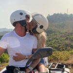 2 hours Quad Tour in Marbella - 1 quad for 1/2 persons 170 - Exploring Marbella’s Hills and Riverside Crossings