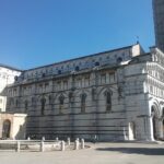 2-Hours Relax Walking Tour Through Lucca - Inside Lucca’s Historic Duomo di San Martino