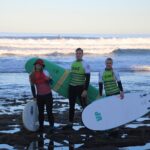 2 hours Semi-private surfing lesson in Playa de Las Americas - Location and Meeting Point in Playa de Las Americas