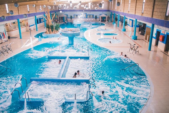 2-Hours Spa Circuit in Costa Adeje - Advantages of the 2-Hour Spa Experience