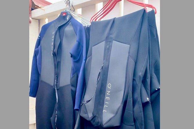 2 Hours Surf Rentals in Costa da Caparica - The Location: Prime Beachfront in Costa da Caparica