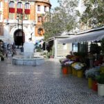 2 Hours Tour around Cádiz: History, anecdotes and curiosities - Exploring Cádiz’s Old Town at the Town Hall and Roman Theatre
