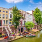 2 Hours Utrecht Family Walking Tour - Starting at St Martin’s Cathedral: A Gothic Masterpiece