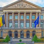 2 Hours Walking Tour in Brussel - Starting Point at Monument Léopold II in Brussels