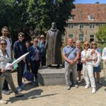 2 Hours Walking Tour in Delft - Visiting the Market Square: Heart of Delft