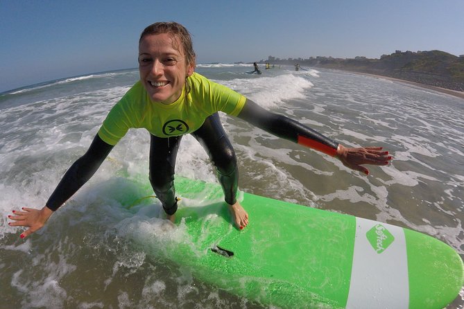 2 peoples Personal Surf Lesson in Biarritz - What to Expect During the 2-Hour Surf Lesson