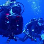 2 PRIVATE GUIDED DIVES - Personalized Dive Experience with Expert Guides