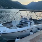 2025 Private Blue Cave and Boka Bay Speedboat Tour from Kotor - The Blue Cave: Montenegro’s Most Famous Attraction