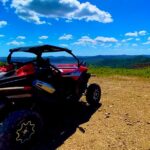 2:30 Hours Tour - Visiting Alte’s Natural Fountains and Pools