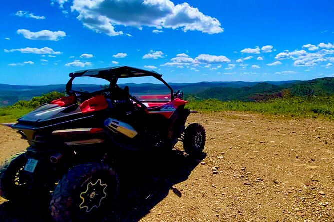 2:30 Hours Tour - Visiting Alte’s Natural Fountains and Pools