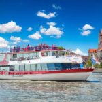 24-hour Hop-On Hop-Off with River Cruise - Visiting the Major Landmarks from the Stops