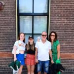 2,5 hour Battle of Arnhem Tour with Private Guide - Passing the Sabelspoort and Historic Streets