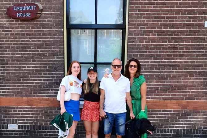 2,5 hour Battle of Arnhem Tour with Private Guide - Passing the Sabelspoort and Historic Streets