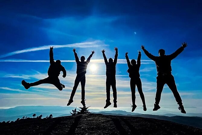 2h Buggy Tour  Arcos de Valdevez  Peneda Gerês - What’s Included in the Price