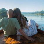 2h ROMANTIC SUNSET TOUR - How the Tour Begins at the Village Meeting Point