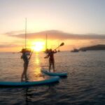 2h Sunset Paddle Board Session in Gran Canaria - What the Theoretical Class Covers Before Heading Out