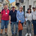 2h30 Private Walking Tour of Seville with Local Guide - Exploring the Historic Jewish Quarter of Santa Cruz