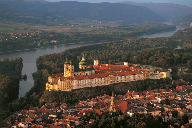 3 Castles and Wine Private Day Trip in Danube Valley from Vienna - Scenic Drive and the Village of Durnstein