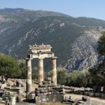 3 Day Ancient Greece Tour - Exploring the Ancient Theatre of Epidaurus