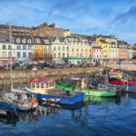 3-Day Blarney Castle, Kilkenny & Irish Whiskey Tour Inc Admission - Irish Whiskey Tasting at Jameson’s Midleton Distillery