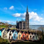 3-Day Blarney Castle, Ring of Kerry, & Cliffs of Moher Rail tour - Visiting Blarney Castle and Its Gardens