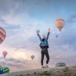 3-Day Cappadocia Trip Including Camel Ride & Hot Air Balloon Ride - The Magnificence of the Hot Air Balloon Ride