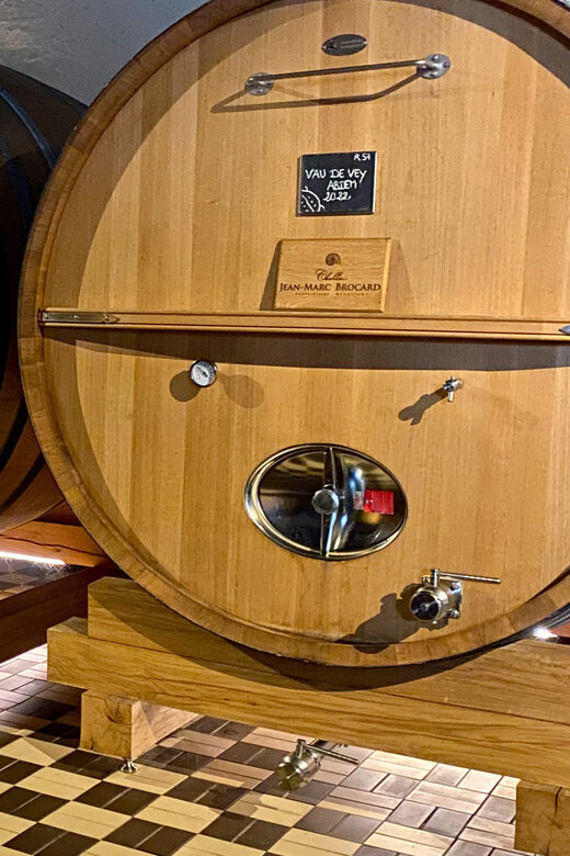 3-Day Castles, Champagne & Chablis Wine tasting Private Tour - Full Day of Castle Exploration and Cultural Immersion