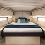 3-Day Crewed Charter "The Relaxing" Beneteau Oceanis 46.1 - Navigating Santorini’s Caldera and Reaching Folegandros