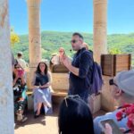 3-Day Delphi & Meteora Tour with guide,tickets,hotel pick up - Journey Through Central Greece to Delphi