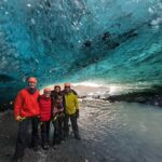 3-Day Ice Cave, South Coast, Golden Circle and Northern Lights - The Golden Circle: Thingvellir, Gullfoss, and Geysir