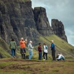 3-Day Isle of Skye Inverness Highlands and Glenfinnan Viaduct Tour from Edinburgh - The Tour Begins with Scotland’s Engineering Marvels and Historic Villages