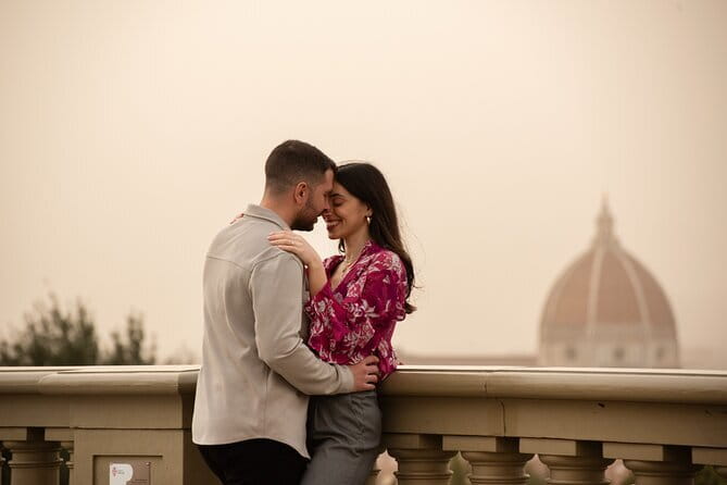 3-Day Italy Trip: Florence City Break - Accommodation Options and Hotel Experience