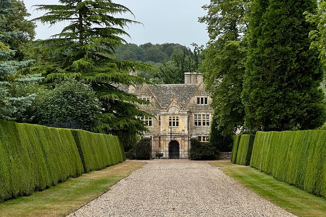 3-Day Private Guided Tour in England from London - Exploring the Cotswolds in Comfort and Privacy