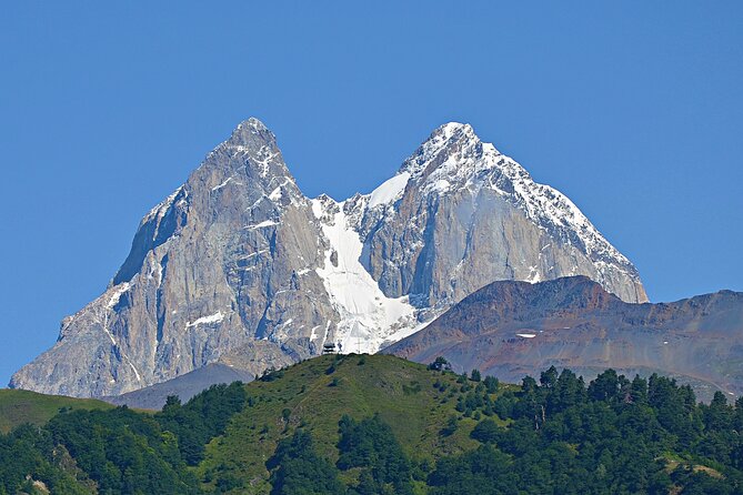 3-Day Private Mestia and Ushguli Tour from Tbilisi - Discovering Mestia’s Medieval Heritage and Mountain Views