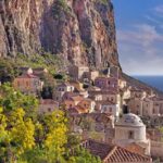 3-Day Private Tour Best of Peloponnese: Sparta & Monemvasia - Starting from Athens to the Corinth Canal and Nemea