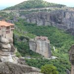 3 Day Private Tour in Olympia, Delphi & Monasteries of Meteora - Short Stop in the Seaside Town of Naupactus
