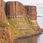 3 Day Skye: Wild Landscapes & Local Flavours from Edinburgh - Exploring Skye’s Iconic Landscapes: Faerie Pools, Quiraing, and Old Man of Storr