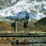 3-Day Svaneti Hiking Tour - Starting the Journey from Batumi to Svaneti