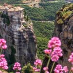 3-Day Tour: Mycenae, Epidaurus, Nafplio, Delphi, Meteora With 4* Hotel Included - Visiting Delphi’s Mystical Ruins and the Oracle