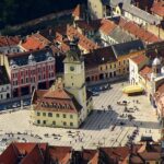 3-Day Transylvania Tour with Dracula's Castle - Discovering Sibiu’s Medieval Charm